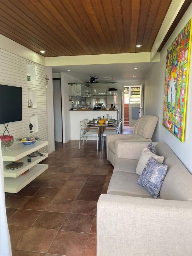 Flat 607 Villa Hipica Гравата Экстерьер фото