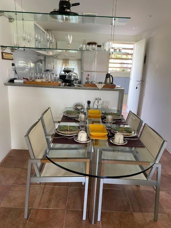 Flat 607 Villa Hipica Гравата Экстерьер фото