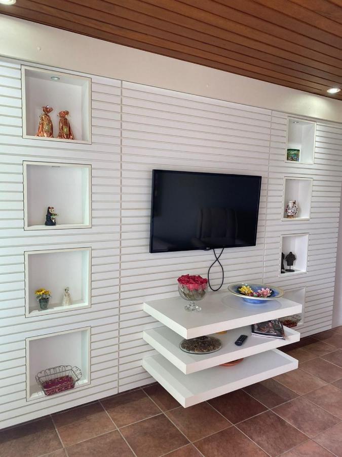 Flat 607 Villa Hipica Гравата Экстерьер фото