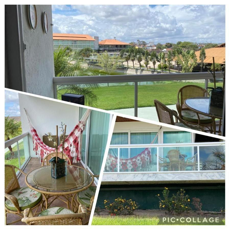 Flat 607 Villa Hipica Гравата Экстерьер фото