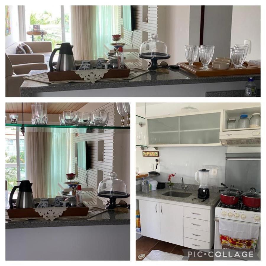 Flat 607 Villa Hipica Гравата Экстерьер фото