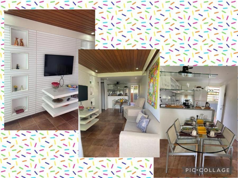 Flat 607 Villa Hipica Гравата Экстерьер фото