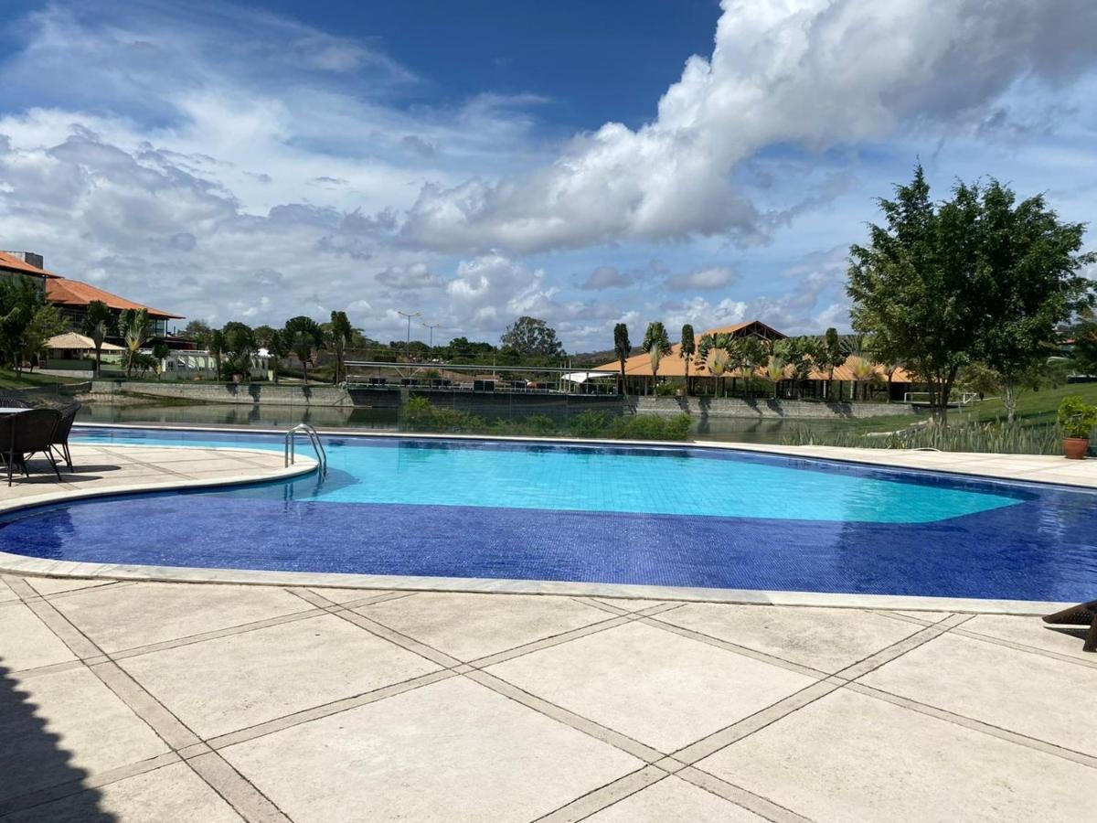 Flat 607 Villa Hipica Гравата Экстерьер фото